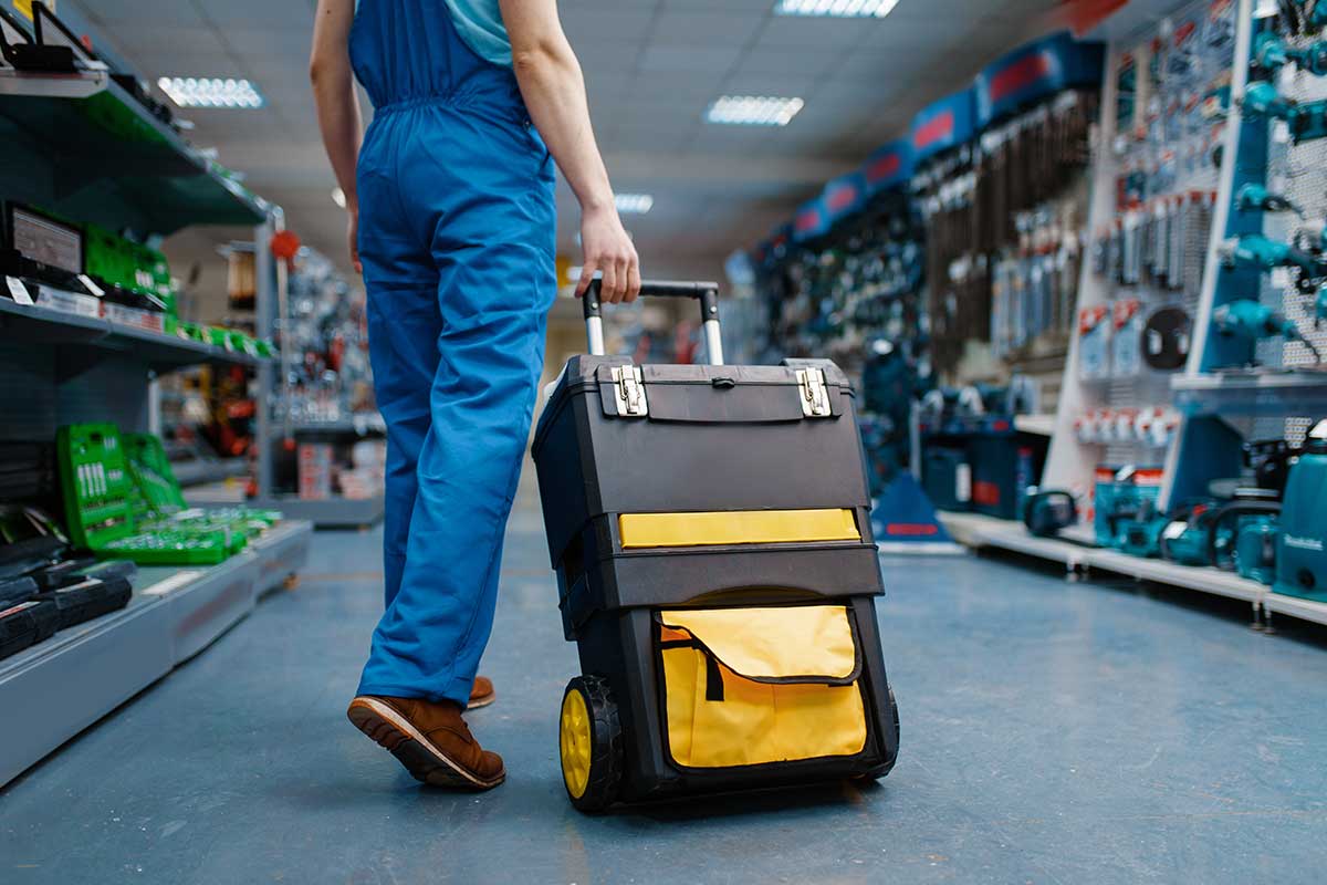 Mega Tools